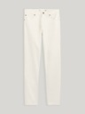 Celio Krémové pánské slim fit džíny Celio Coslim4