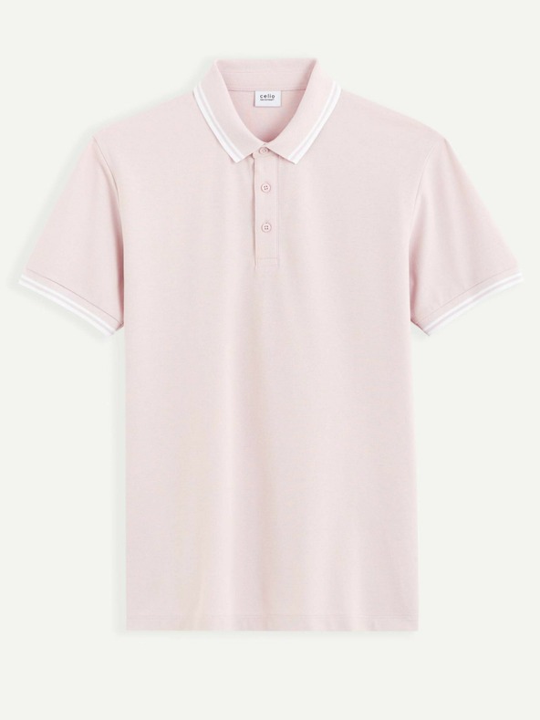 Celio Beline Polo triko
