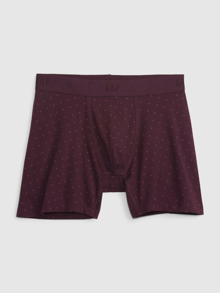 GAP Vzorované boxerky GAP