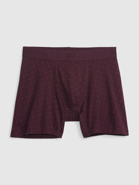 GAP Vzorované boxerky GAP