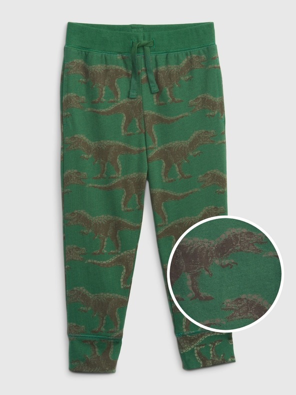 GAP Baby tepláky Mix & Match GAP