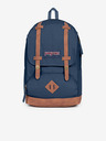JANSPORT Tmavě modrý batoh Jansport Cortlandt