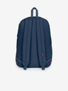 JANSPORT Tmavě modrý batoh Jansport Cortlandt