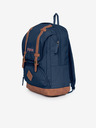 JANSPORT Tmavě modrý batoh Jansport Cortlandt