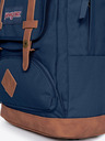 JANSPORT Tmavě modrý batoh Jansport Cortlandt