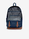 JANSPORT Tmavě modrý batoh Jansport Cortlandt