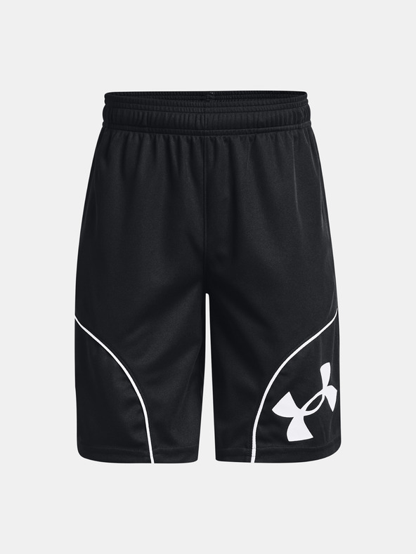 Under Armour Chlapecké kraťasy Under Armour UA PERIMETER SHORT