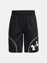 Under Armour Chlapecké kraťasy Under Armour UA PERIMETER SHORT