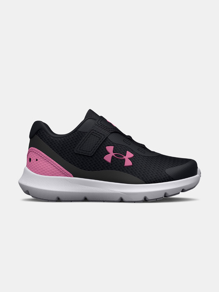 Under Armour Dívčí boty Under Armour UA GINF Surge 3 AC