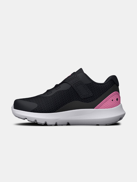 Under Armour Dívčí boty Under Armour UA GINF Surge 3 AC
