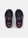 Under Armour Dívčí boty Under Armour UA GINF Surge 3 AC