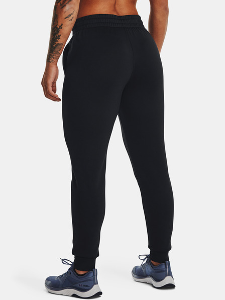 Under Armour Dámské tepláky Under Armour Armour Fleece Jogger