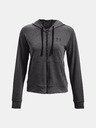 Under Armour Dámská mikina Under Armour Rival Terry FZ Hoodie
