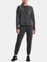Under Armour Dámská mikina Under Armour Rival Terry FZ Hoodie