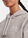 Under Armour Dámská mikina Under Armour Essential Fleece Hoodie