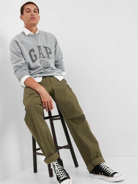 GAP Cargo kalhoty GapFlex