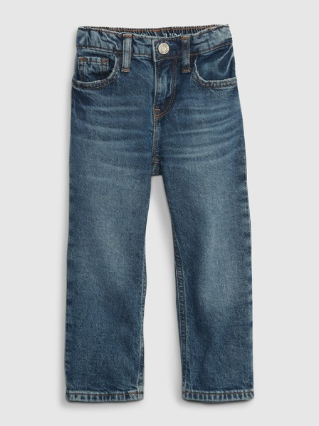 GAP Baby džíny '90s loose GAP