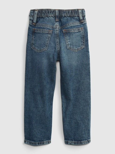 GAP Baby džíny '90s loose GAP