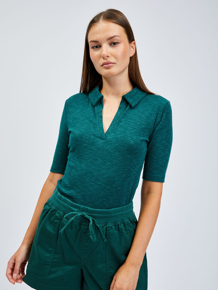 GAP Polo tričko s krátkým rukávem GAP