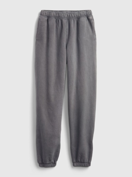 GAP Dětské tepláky fleece GAP