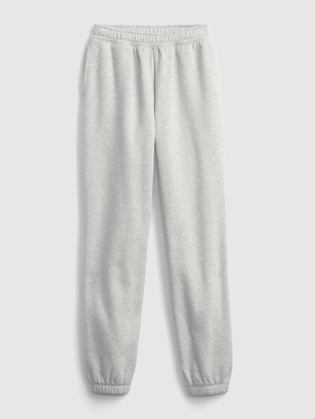GAP Dětské tepláky fleece GAP