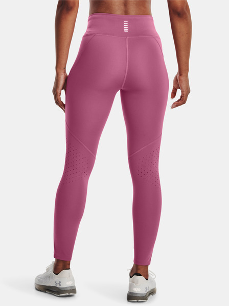 Under Armour Dámské legíny Under Armour UA Fly Fast 3.0 Ankle Tight