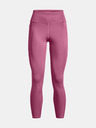 Under Armour Dámské legíny Under Armour UA Fly Fast 3.0 Ankle Tight