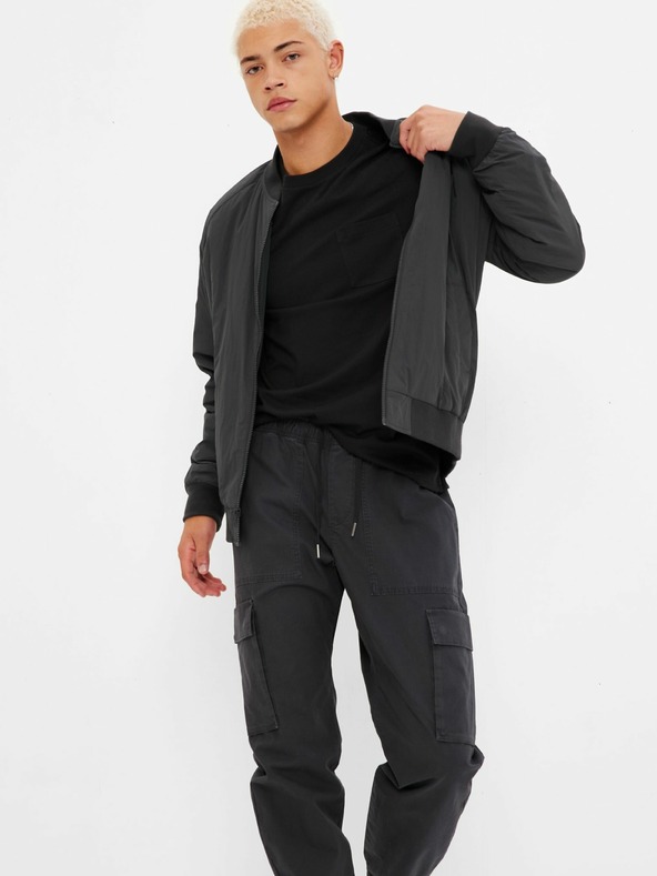 GAP Nylonový bomber Gap
