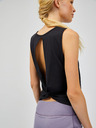 GAP Sportovní tílko GapFit Breathe Twist Back GAP