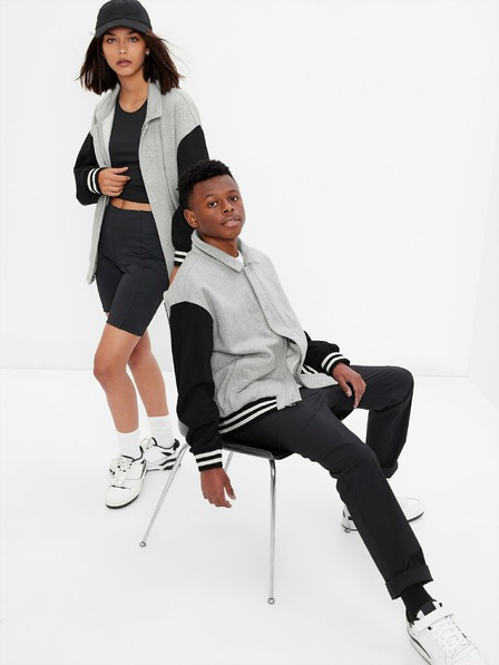 GAP Dětská varsity bunda Unisex GAP