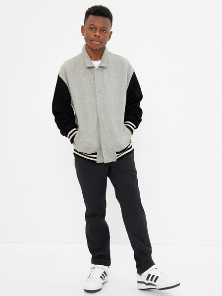 GAP Dětská varsity bunda Unisex GAP