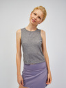 GAP Sportovní tílko GapFit Breathe Twist Back GAP