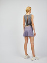 GAP Sportovní tílko GapFit Breathe Twist Back GAP