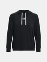Under Armour Dámská mikina Under Armour Rival Terry Hoodie
