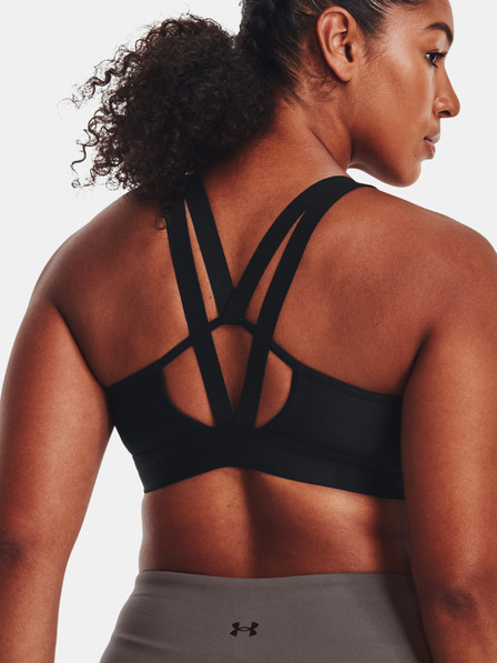 Under Armour Dámská podprsenka Under Armour UA Infinity Low Strappy