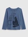GAP Baby tričko Mix & Match GAP