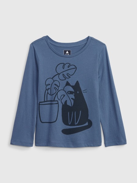 GAP Baby tričko Mix & Match GAP
