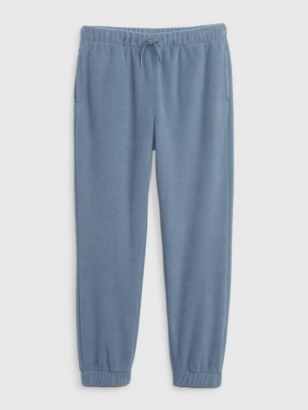 GAP Dětské tepláky fleece