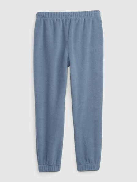 GAP Dětské tepláky fleece
