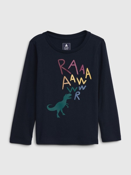 GAP Baby tričko Mix & Match GAP