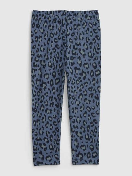 GAP Baby legíny Mix & Match GAP