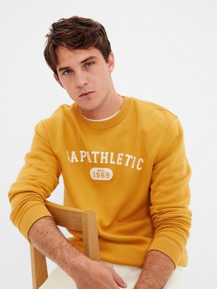 GAP Mikina Gap Athletic GAP
