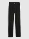 GAP Džíny loose High Rise Organic Cotton '90s GAP