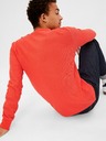 GAP Tričko soft logo Gap GAP