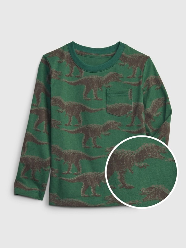 GAP Baby tričko Mix & Match GAP