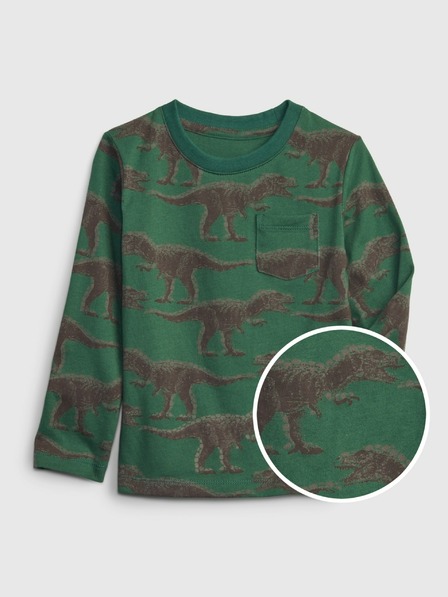 GAP Baby tričko Mix & Match GAP