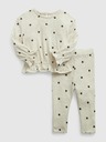 GAP Baby outfit set tričko a legíny GAP