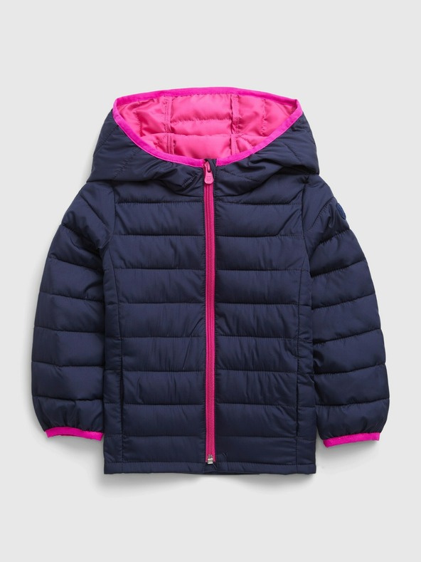 GAP Baby prošívaná bunda ColdControl GAP