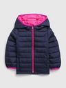GAP Baby prošívaná bunda ColdControl GAP