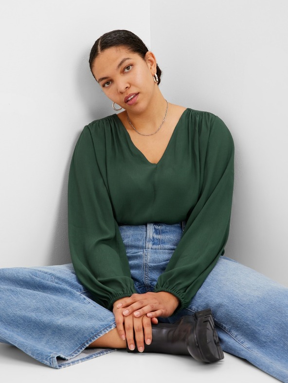 GAP Lenzing™ Ecovero™ Halenka